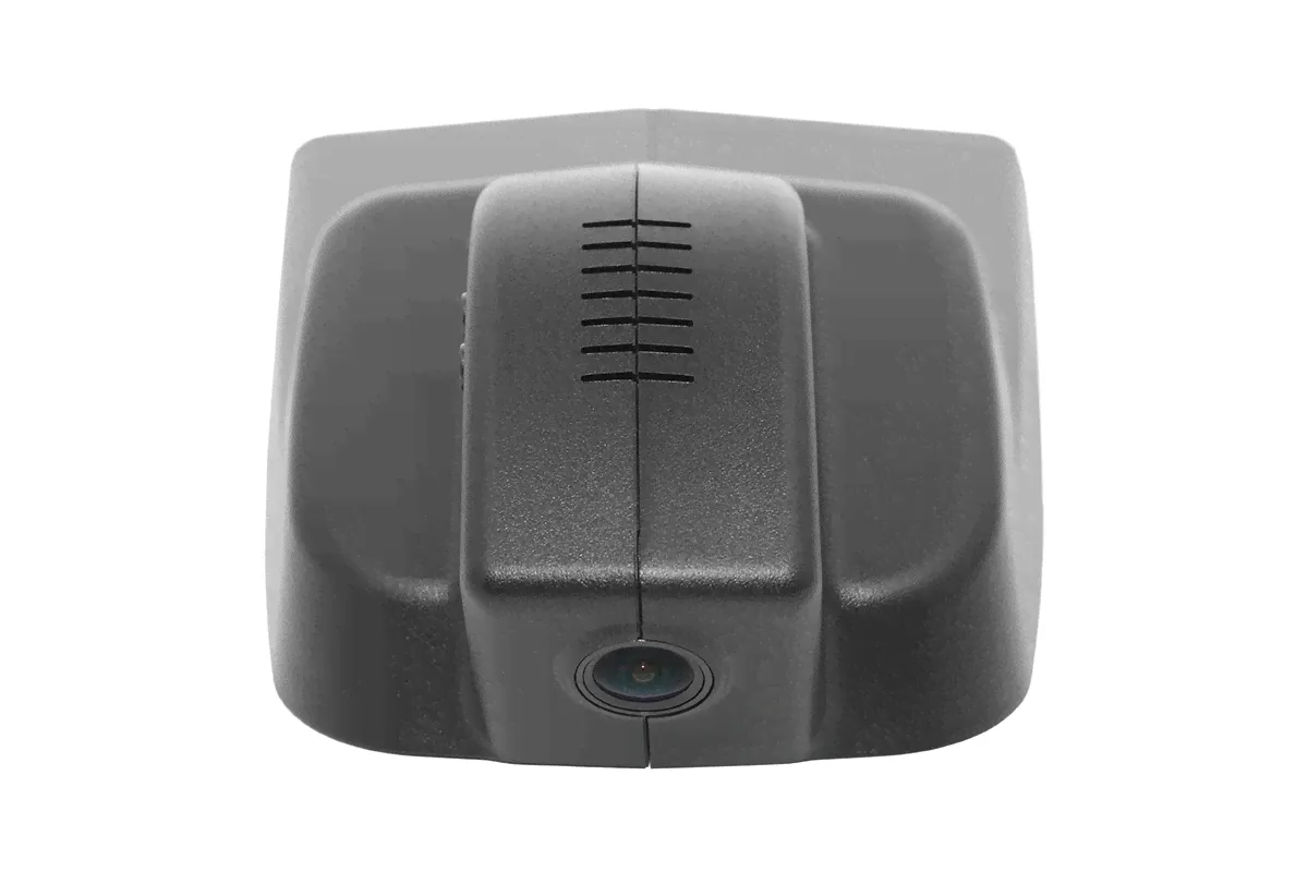 Штатный видеорегистратор Redpower DVR-GL-N (Geely Atlas с датчиком дождя)-0