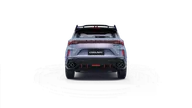 Geely Coolray Exclusive