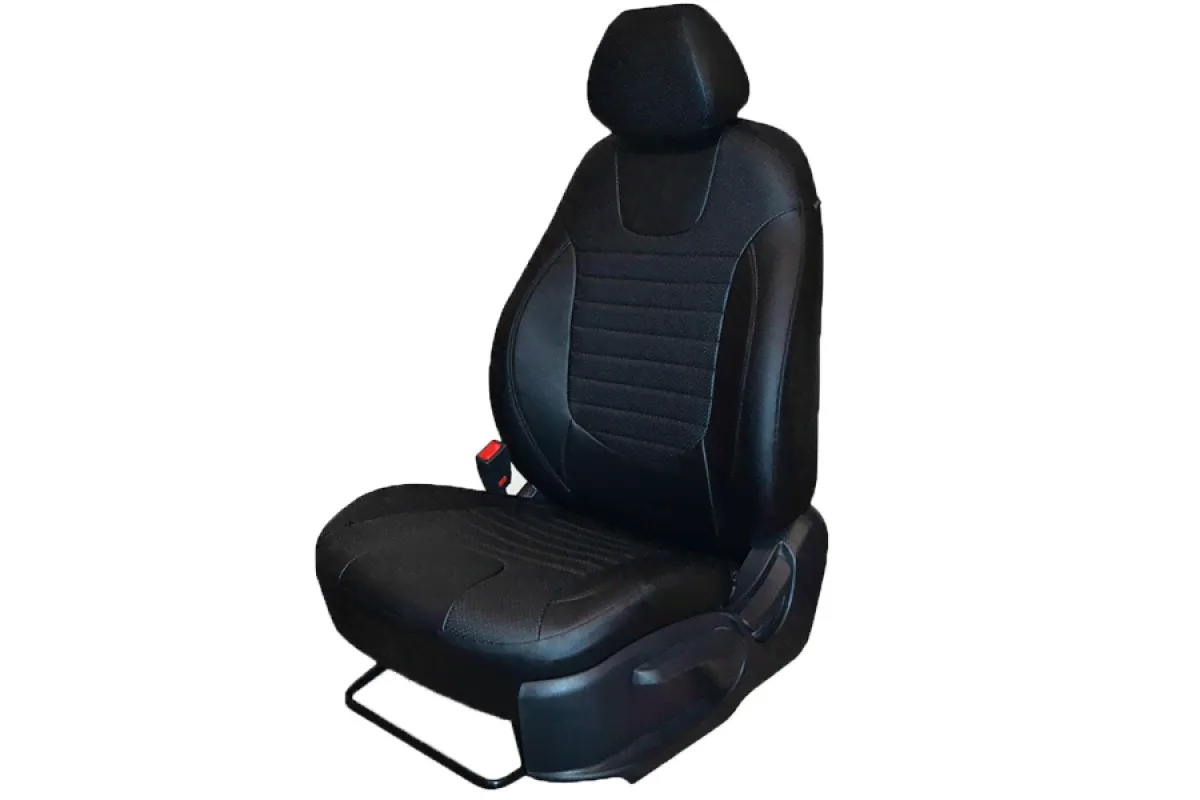 Авточехлы Geely Coolray-2