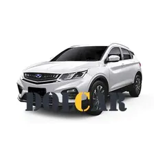 Электропривод багажника INVENTCAR для GEELY COOLRAY