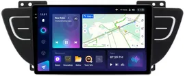 Магнитола для Geely Atlas 2018-2021 - Teyes CC3-2K QLed Android 10, ТОП процессор, SIM-слот, CarPlay