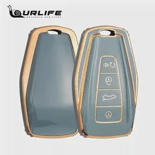 Чехол для ключа для Geely Monjaro Xingyue L 2022 2023 (art.: 3920bfcf03345)