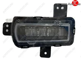 Левая противотуманная фара BodyParts Geely Coolray (SX11) (2019-2024)