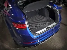Сетка в багажник Geely Tugella 2020-