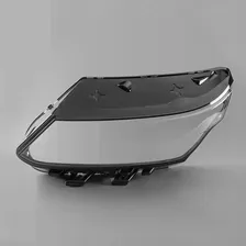 Стекло фары Geely Coolray 2019-2023 (левое)