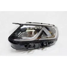 Фара левая для Джили Кулрей СХ11 2018-2021, Geely Coolray SX11 фара левая O.E.M. OEM0201FL