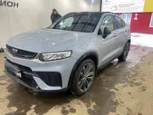 Geely Tugella, 2023 год