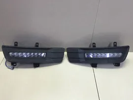 Фара противотуманная Geely Emgrand EC7 2008>