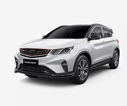 Электропривод багажника AUTOLIFTTECH для GEELY COOLRAY 2023-2024