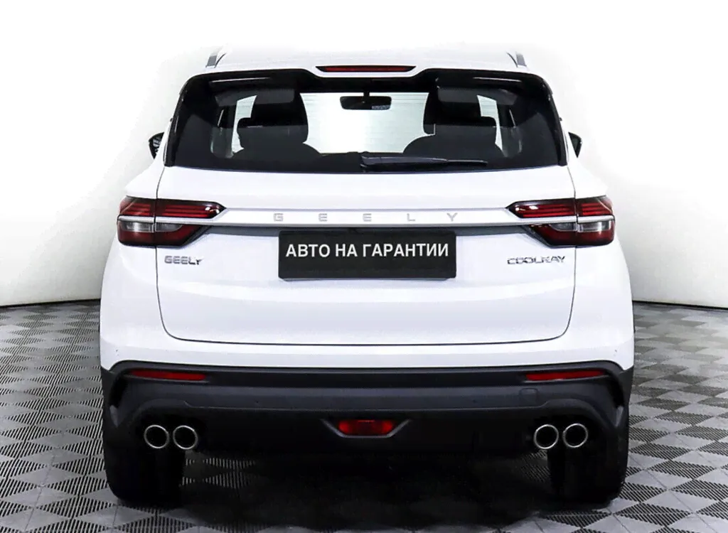 Geely Coolray I-2