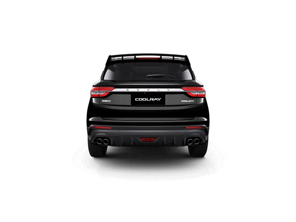 Geely Coolray Comfort-4