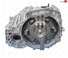Акпп Geely Atlas 1.8 турбо 4wd новый товар (nartikuls4418)