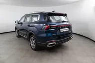 Geely Okavango 2.0T 2WD 7DCT