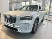 Geely Monjaro Ultimate