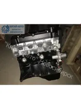 Двигатель 1,5 л. Geely MK, MK Cross, Otaka