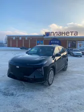 Geely Galaxy L7 1.5 AMT, 2023