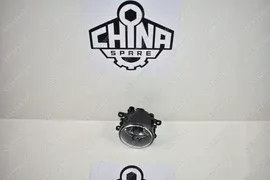 Фара противотуманная Geely Emgrand EC7