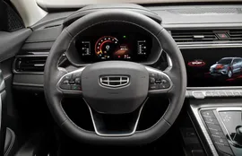 Geely Atlas Pro 1.5T 177 л.с. 7АКПП 4X4