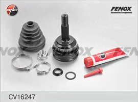 Шрус наружный (граната) Fenox для Geely MK I 2005-2015. Артикул CV16247
