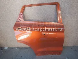 Дверь задняя правая Geely Coolray 5081040200C15
