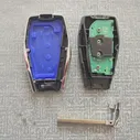 Оригинальный Автомобильный БЕСКЛЮЧЕВОЙ смарт-ключ 433 МГц с чипом 8A4A для Geely Monjaro KX11 подлинный автомобильный Интеллектуальный дистанционный... (art.: 3920c175a0bb0)