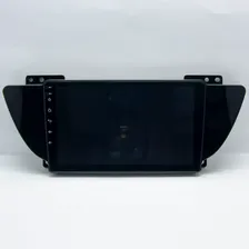Штатная магнитола 9 дюймов для Geely Atlas 2017+ Teyes CC2 PLUS 3991-5579 4+64G