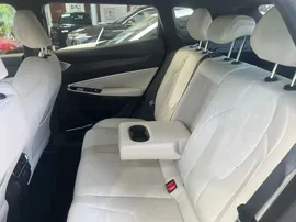 Geely Boyue Cool Smart