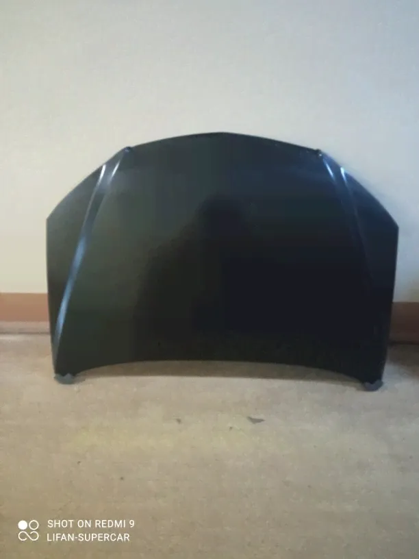 Капот на Geely Emgrand EC7 (COMPONENT)-0