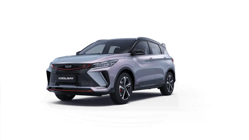 Geely Coolray Exclusive-3