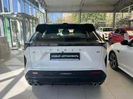Geely Boyue Cool Smart