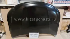 Капот Geely Emgrand X7 NEW NL4 101203637801C15