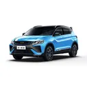 GEELY COOLRAY PHEV