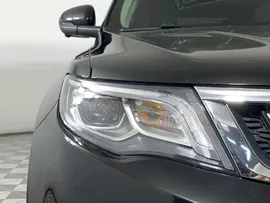 GEELY Atlas 1.8, 2020