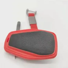 Чехол для ключей Geely Coolray чехол для брелка с ключом 2019-2020 с 4 кнопками (art.: 3a37d63ba26)