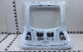 Крышка багажника Geely Tugella