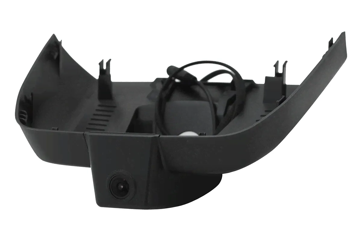 Штатный видеорегистратор RedPower DVR-GL4-G для Geely Monjaro-0