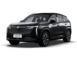 Geely Atlas II Luxury 2.0 AT 4WD