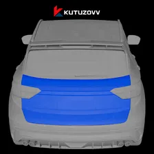 Ремонт багажника Geely CoolRay