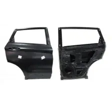 Дверь задняя левая для Geely Coolray (Китай)