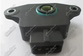Датчик положения дроссельной заслонки Geely MK Cross 1.5 16V 5MT хетчбэк