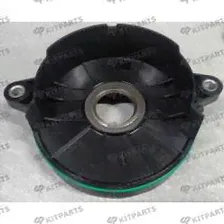 Сальник коленвала передний в сборе с крышкой Geely Tugella 1033029500