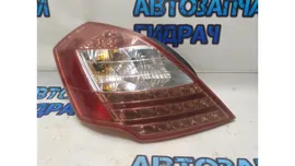 Фонарь задний левый Geely Emgrand EC7
