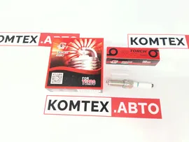 Свеча зажигания Geely Coolray Atlas Pro (3шт на авто) TORCH 2036512100 Свеча зажигания Geely Coolray Atlas Pro (3шт на авто) TORCH 2036512100