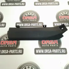 Накладка порога внутреняя задняя левая Geely MK/MK Cross