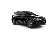 Geely Coolray Comfort