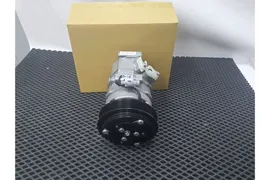 Компрессор кондиционера Geely emgrand