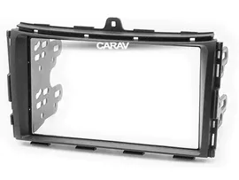   2DIN Geely Emgrand EC7 2014-2016, Emgrand 7 2016+ Carav 11-707