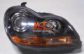 Фара передняя правая Geely Otaka