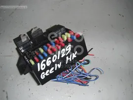 1017004439 GEELY Блок предохранителей