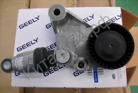 Натяжитель приводного ремня Geely X7 1016050432